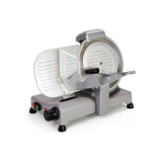 RGV DESY AF 250F Affettatrice Elettrica 25 cm 140 W Acciaio Inox colore Acciaio Inox