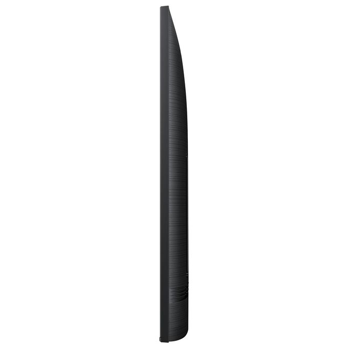Samsung QE65T Display per Segnaletica Digitale 65'' LCD 4K Ultra HD 300 cd-m² Tizen 4.0 LAN RS232 colore Nero