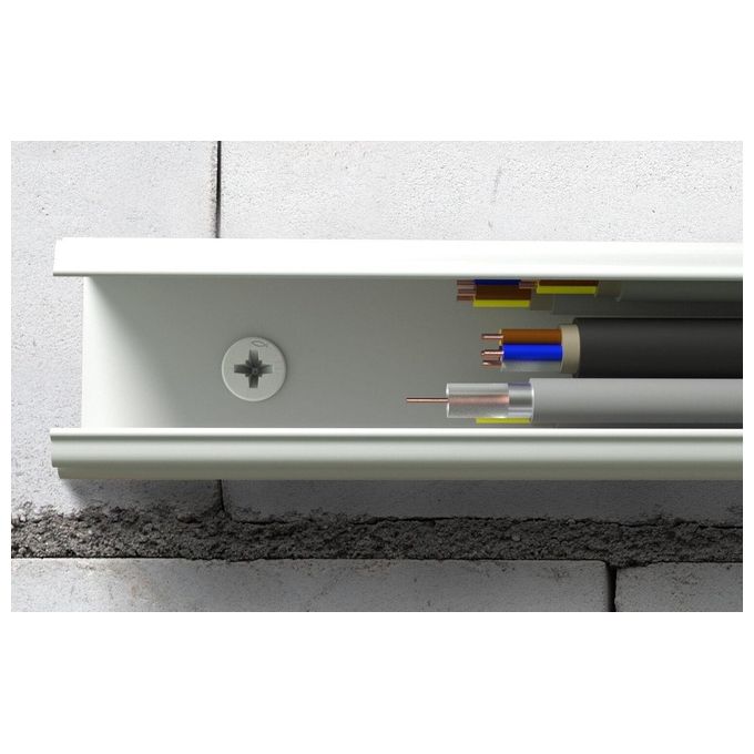 Tassello A Percussione N 6X40-10 F Con Bordo Piatto E Vite (100 Pz.)
