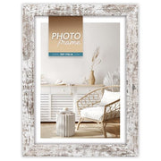 Zep Vivan 6 Cornice in Legno Marrone 13x18cm