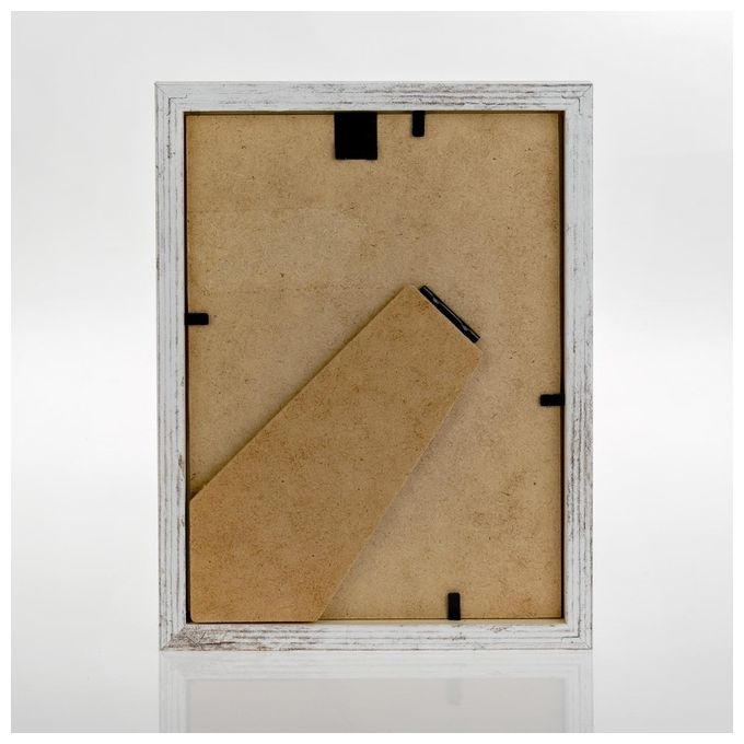 Zep Cornice Portafoto Vivan 6 20x30cm in Legno