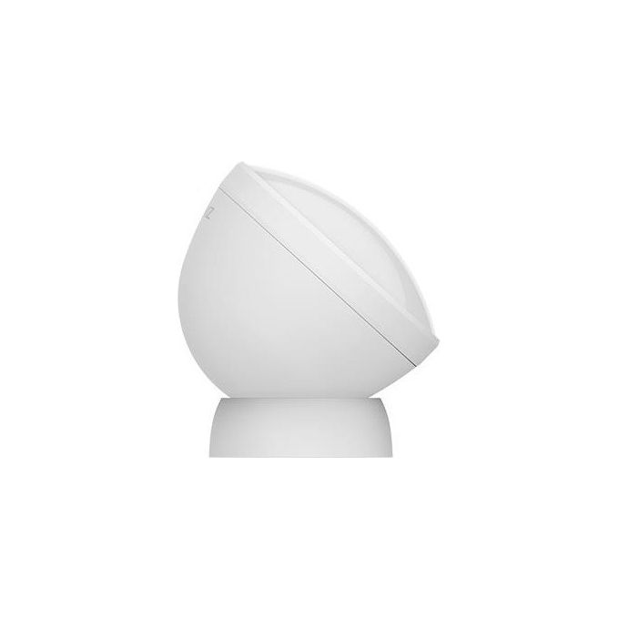 Ezviz T1C Sensore di Movimento PIR Wireless ZigBee Interno 7 m Batteria CR2450 colore Bianco