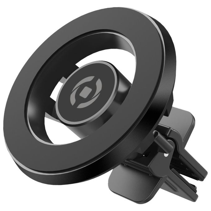 Celly Ghost Super Mag Nero