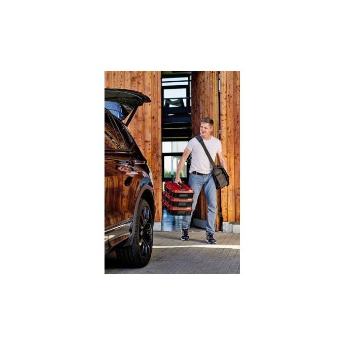 Einhell Ingrassatore a batteria TP-GR 18-690 Li - Solo