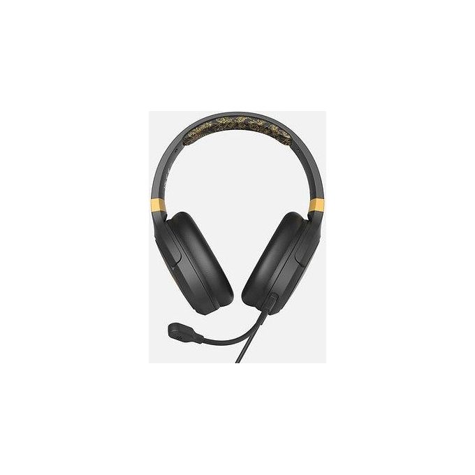 Oceania Trading Batman Signal G1 Gaming Headphones