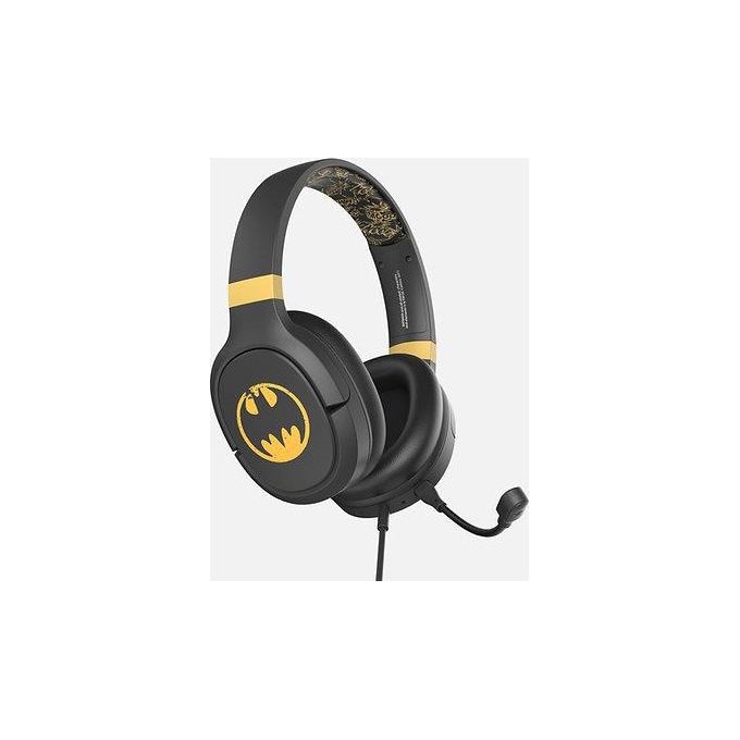 Oceania Trading Batman Signal G1 Gaming Headphones