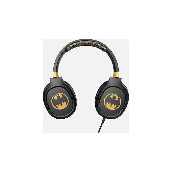 Oceania Trading Batman Signal G1 Gaming Headphones