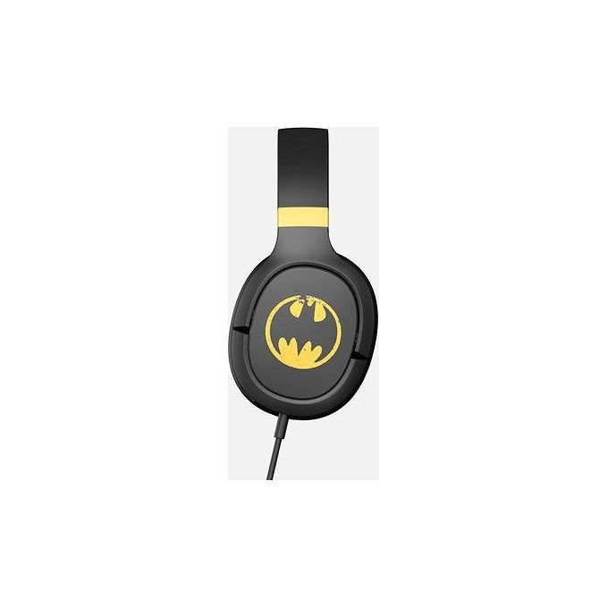 Oceania Trading Batman Signal G1 Gaming Headphones