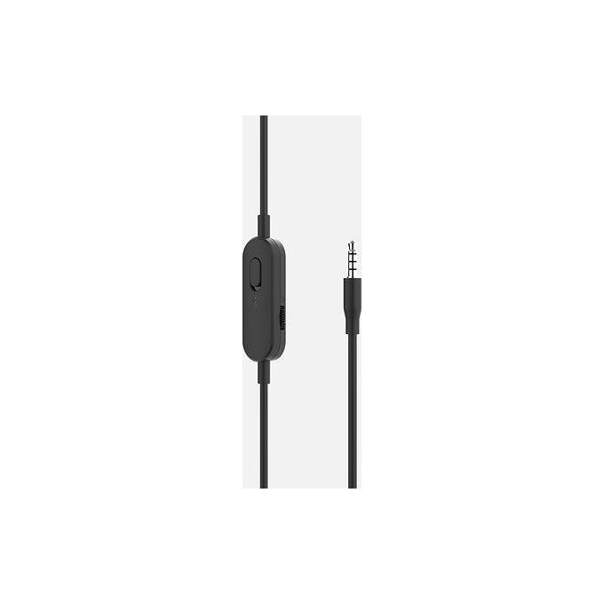 Oceania Trading Pokemon Blackred Gaming Headphone