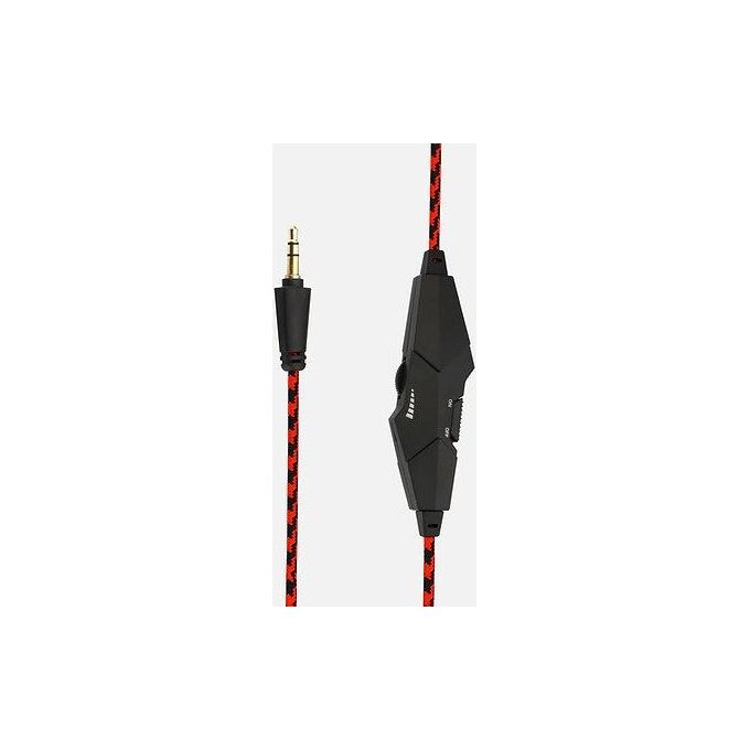4Side Cuffie da Gaming Batman DC G4