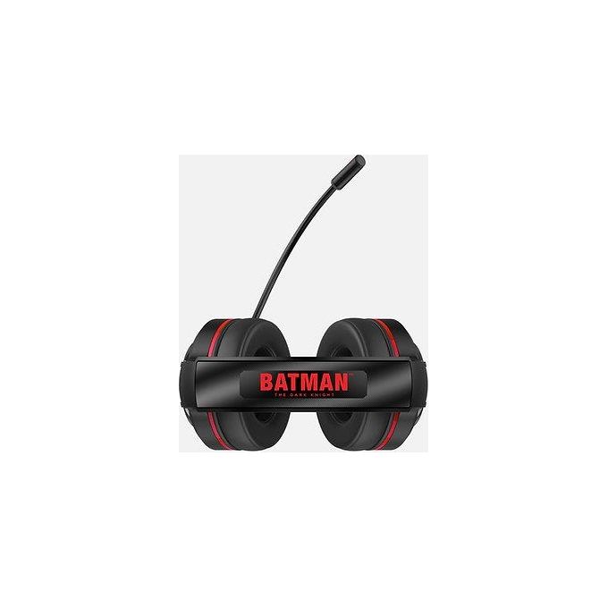 4Side Cuffie da Gaming Batman DC G4