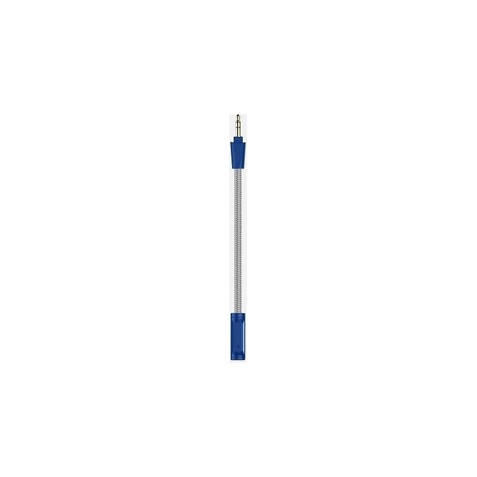 OTL Technologies SH0903 Sonic Speed G4 Cuffie Gaming Cablate A Padiglione Jack 3.5 mm Microfono Staccabile colore Blu Multicolore