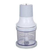 Melchioni 118410020 BLADE Tritatutto 0,5 L 260 W 2 velocita' colore Bianco