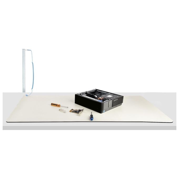 StarTech.com Tappeto Antistatico Esd 60x120cm per Pavimento