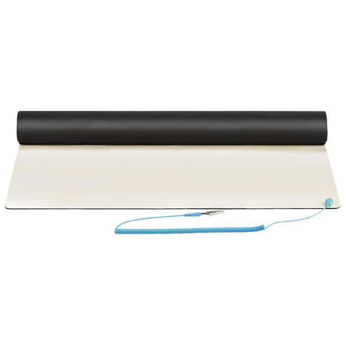 StarTech.com Tappeto Antistatico Esd 60x120cm per Pavimento