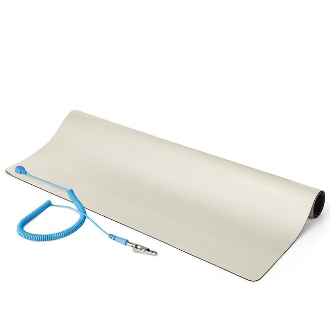 StarTech.com Tappeto Antistatico Esd 60x120cm per Pavimento
