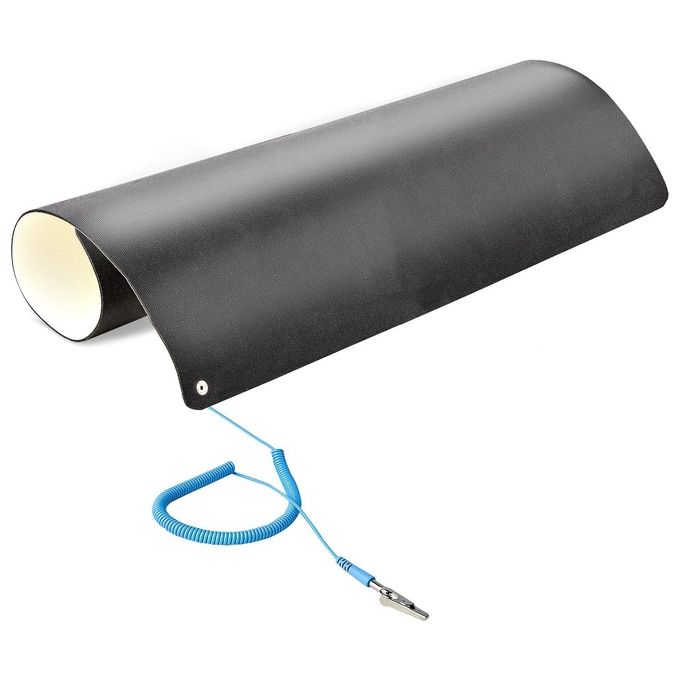 StarTech.com Tappeto Antistatico Esd 60x120cm per Pavimento
