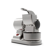 RGV 90920 Robusta Grattugia Elettrica 450W Rullo in Acciaio Inox colore Silver
