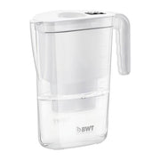 BWT 815481 Vida Caraffa Filtrante Bianco