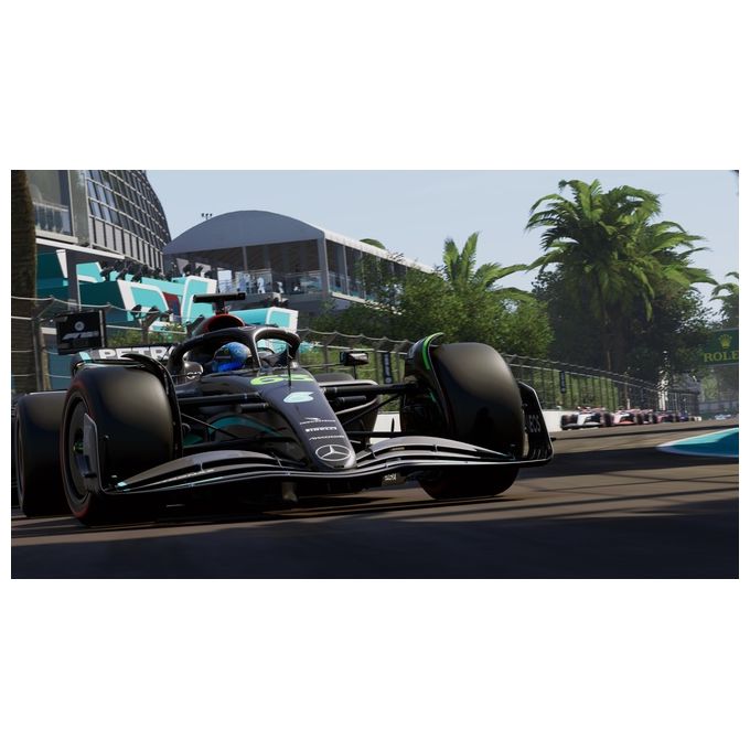 Electronic Arts F1 23 Videogioco PlayStation 4 Standard Edition PEGI 3 ITA