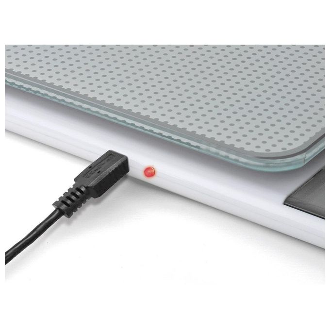 Laica KS1320 Bilancia da Cucina