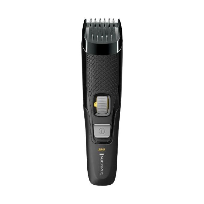 Remington MB3000 Regolabarba Nero-Grigio