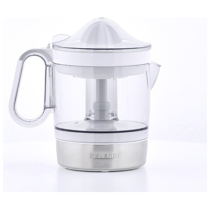 Severin CP 3535 Spremiagrumi XXL Bianco