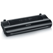 Severin FS 3610 Macchina per Sottovuoto 110 W Livello Vuoto 500 mbar colore Nero