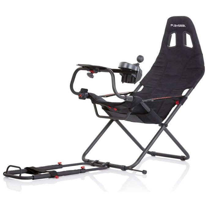 Playseat Gearshift Support
