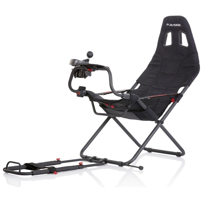 Playseat Gearshift Support