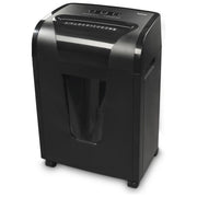 Hama 00050549 Premium M10 Distruggi Documenti Taglio a Frammenti 10 Fogli 20 L 62 dB colore Nero