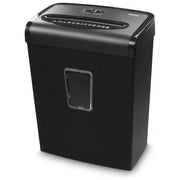 Hama Premium M8 Distruggi Documenti Taglio a Frammenti 68 Db 22cm Nero