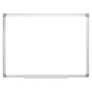 Bi-Office Lavagna Magnetica 90x60cm Earth
