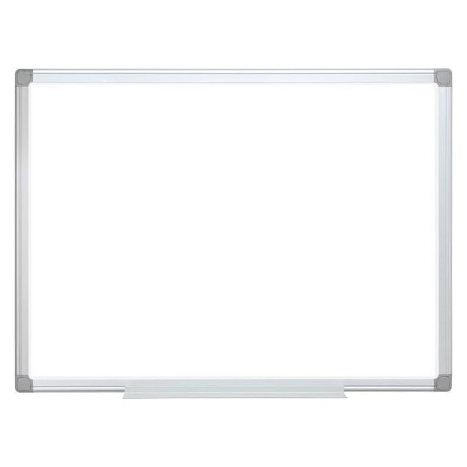 Bi-Office Lavagna Magnetica 90x60cm Earth