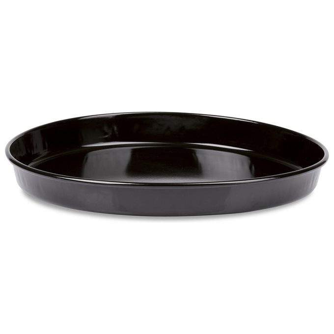 G3 Ferrari G10154 Rosto 58 Forno Elettrico Ventilato 58 L 1800 W 300°C Girarrosto Timer 90 min colore Nero Argento