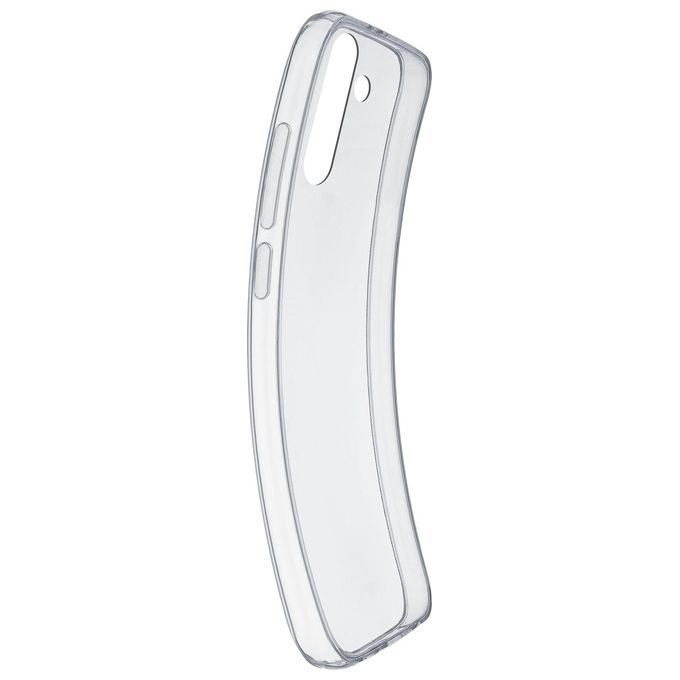 Cellular Line Cover Soft per Galaxy A13 5G Protegge e valorizza il design dello smartphone