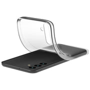 Cellular Line Cover Soft per Galaxy A13 5G Protegge e valorizza il design dello smartphone