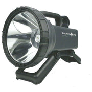 Cfg Torcia Supernova Led Ricaricabile 30W 2400 Lumen 5 Ore Autonomia Copertura 1500mt