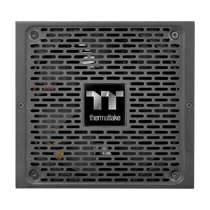 Thermaltake PS-TPD-1000FNFAGE-4 Toughpower GF3 Alimentatore PC 1000W ATX 3.0 80 PLUS Gold Modulare PCIe Gen5 colore Nero