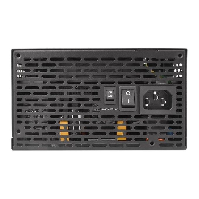 Thermaltake PS-TPD-1000FNFAGE-4 Toughpower GF3 Alimentatore PC 1000W ATX 3.0 80 PLUS Gold Modulare PCIe Gen5 colore Nero