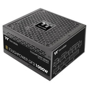 Thermaltake PS-TPD-1000FNFAGE-4 Toughpower GF3 Alimentatore PC 1000W ATX 3.0 80 PLUS Gold Modulare PCIe Gen5 colore Nero