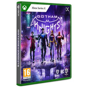 Warner Videogioco Gotham Knights per Xbox Series X