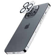 Cellular Line Pellicola Protettiva Camera Lens Protector per iPhone 14 Pro-14 Pro Max