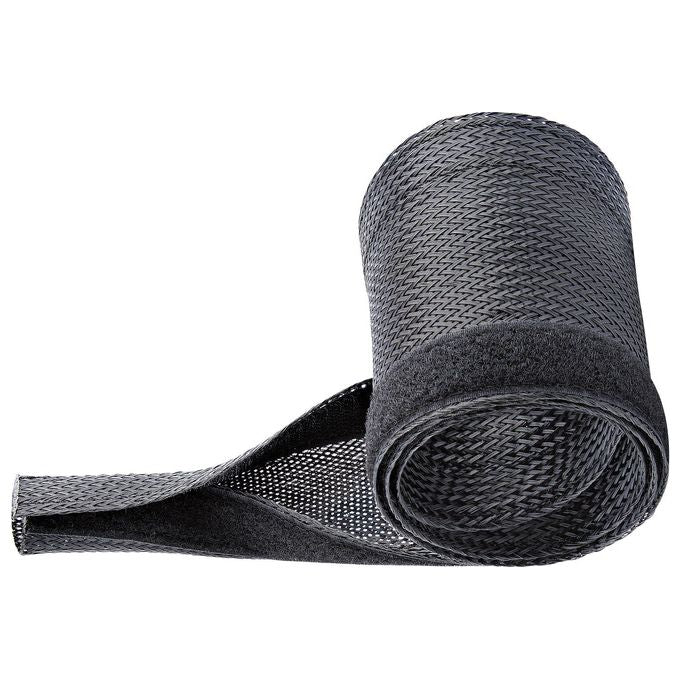 StarTech.com Guaina per Cavi da 3mt con Chiusura a Strappo Poliestere