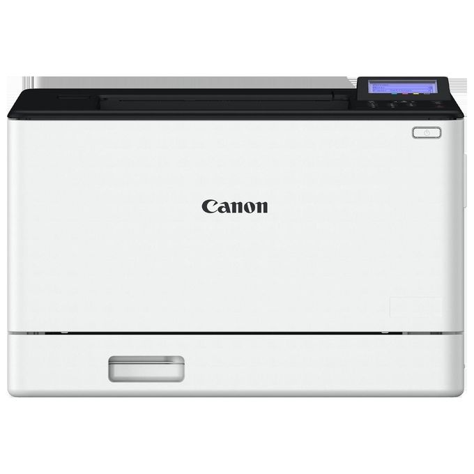 Canon LBP673CDW i-SENSYS Stampante Laser a Colori 33 ppm 1200x1200 DPI A4 Wi-Fi Fronte Retro colore Nero Bianco