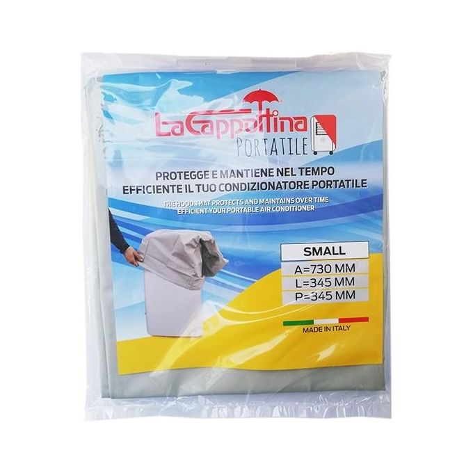 Rogi Cappottina Copriportatile Small