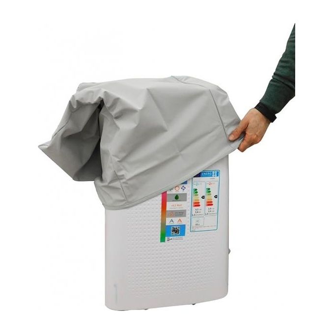 Rogi Cappottina Copriportatile Small