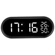 Jm JE-5110N Sveglia con Numeri Grandi