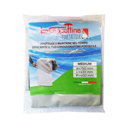 ROGI Cappottina Media 78x44,5x35,5 cm Copertura per Climatizzatori Portatili