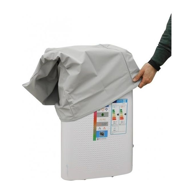 Rogi Cappottina Copriportatile Medium